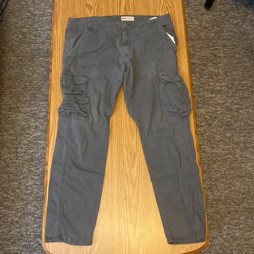 Wrangler Cargo Pants